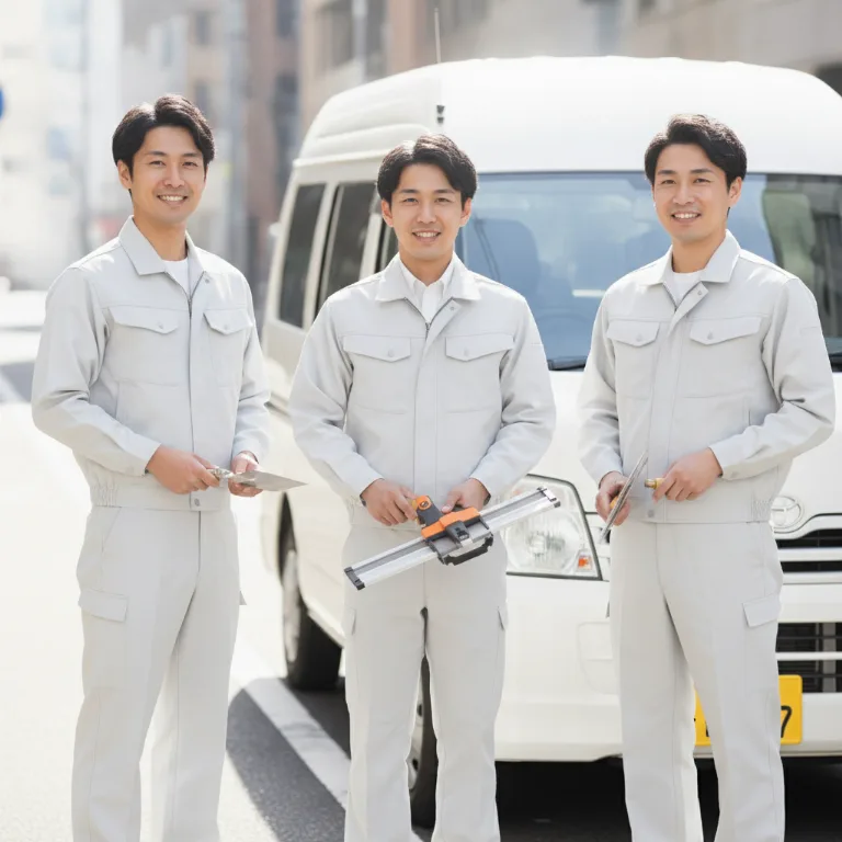 左官・断熱工事 Rittō